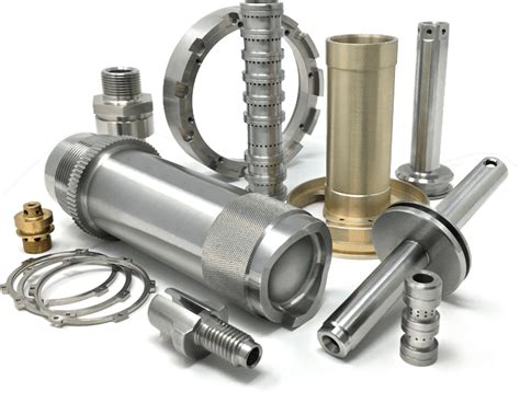 precision machined parts oneida ny|Central New York's Trusted Source for Precision Machined Parts.